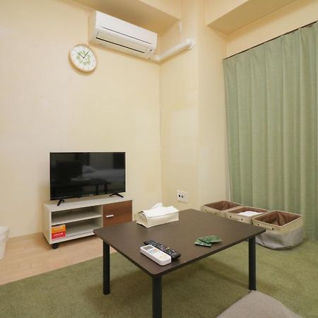 Hg Cozy Hotel No 38 通天閣前 Osaka Exterior foto