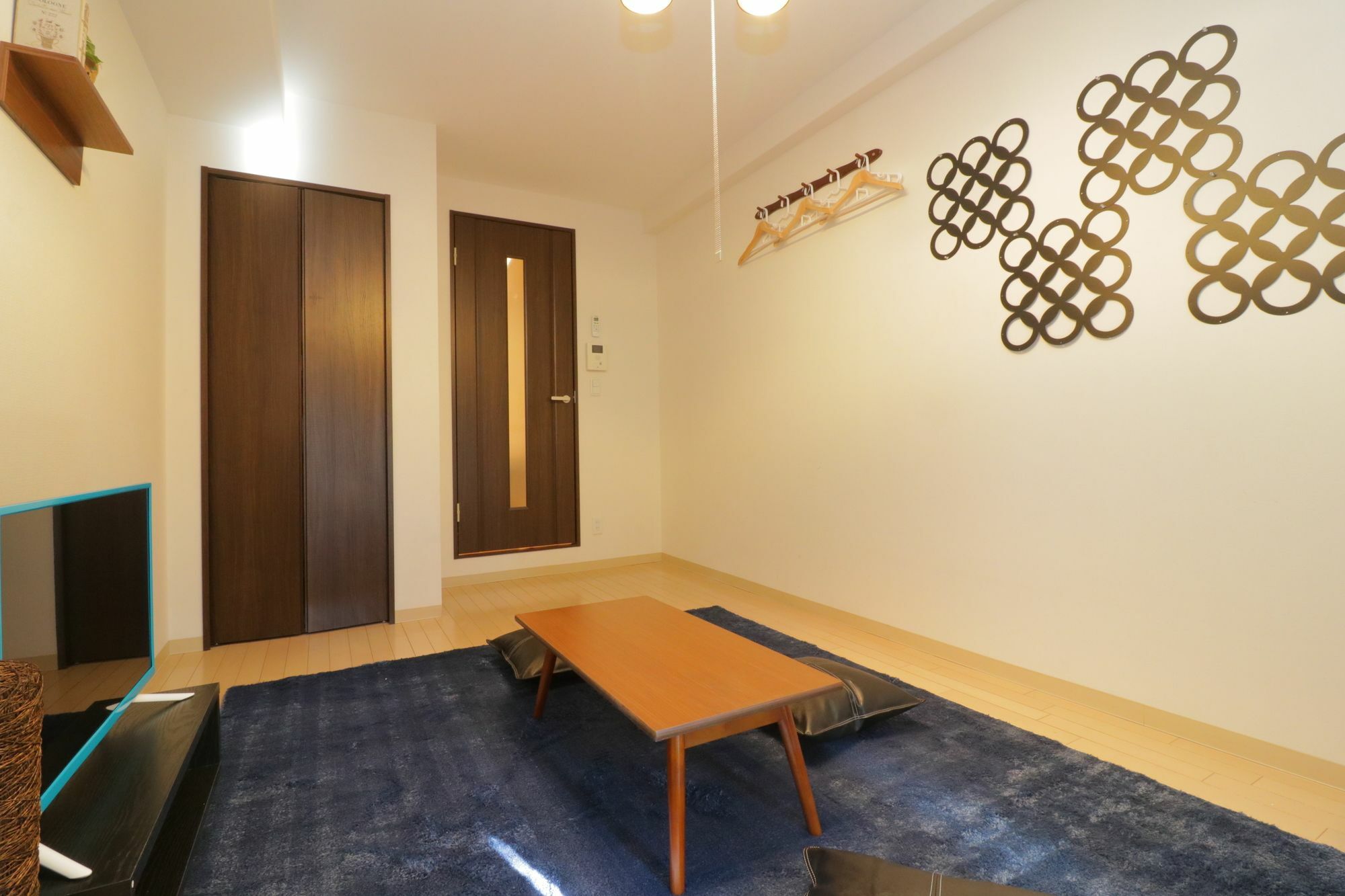 Hg Cozy Hotel No 38 通天閣前 Osaka Exterior foto